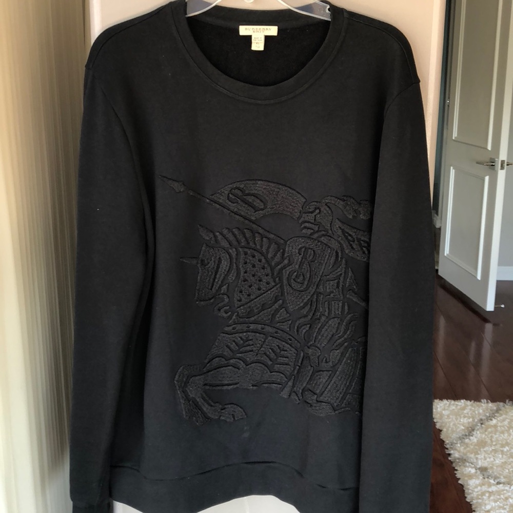 Burberry Sweater